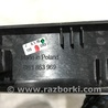 ФОТО Накладка центральной консоли для Audi (Ауди) A4 B8 - 8K2, 8K5 (08.2007-11.2015) Киев