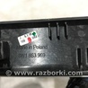 ФОТО Накладка центральной консоли для Audi (Ауди) A4 B8 - 8K2, 8K5 (08.2007-11.2015) Киев