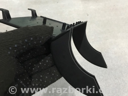 ФОТО Пластик для Audi (Ауди) A4 B8 - 8K2, 8K5 (08.2007-11.2015) Киев