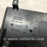 ФОТО Пластик для Audi (Ауди) A4 B8 - 8K2, 8K5 (08.2007-11.2015) Киев