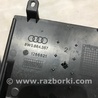 ФОТО Пластик для Audi (Ауди) A4 B8 - 8K2, 8K5 (08.2007-11.2015) Киев