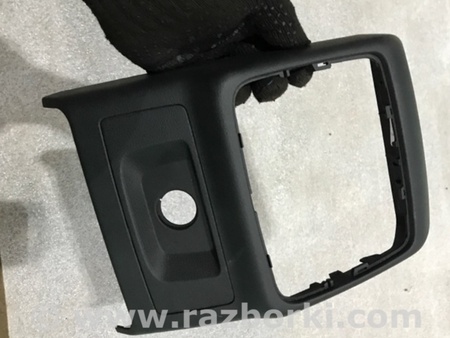 ФОТО Пластик для Audi (Ауди) A4 B8 - 8K2, 8K5 (08.2007-11.2015) Киев