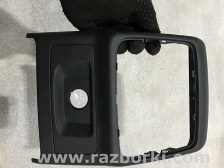 ФОТО Пластик для Audi (Ауди) A4 B8 - 8K2, 8K5 (08.2007-11.2015) Киев