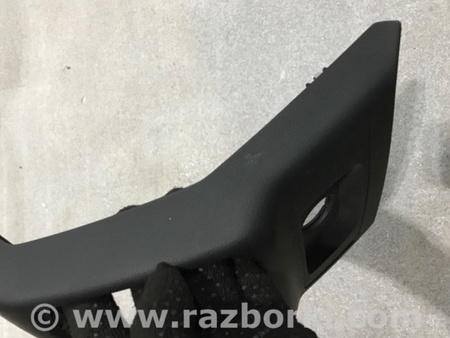 ФОТО Пластик для Audi (Ауди) A4 B8 - 8K2, 8K5 (08.2007-11.2015) Киев