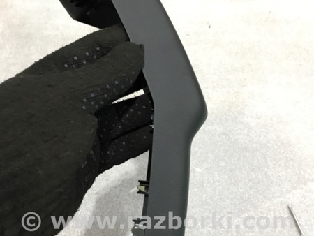 ФОТО Пластик для Audi (Ауди) A4 B8 - 8K2, 8K5 (08.2007-11.2015) Киев