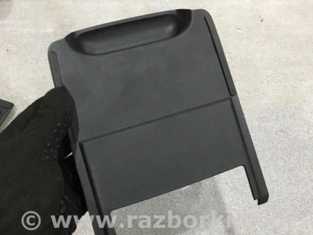 ФОТО Пластик для Audi (Ауди) A4 B8 - 8K2, 8K5 (08.2007-11.2015) Киев