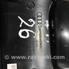 ФОТО Пластик для Audi (Ауди) A4 B8 - 8K2, 8K5 (08.2007-11.2015) Киев