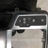 ФОТО Накладка центральной консоли для Audi (Ауди) A4 B8 - 8K2, 8K5 (08.2007-11.2015) Киев