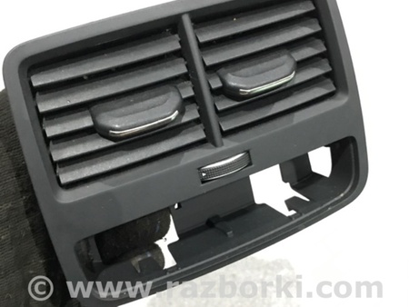 ФОТО Воздуховод печки для Audi (Ауди) A4 B8 - 8K2, 8K5 (08.2007-11.2015) Киев