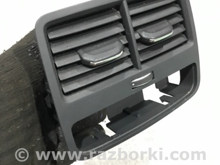 ФОТО Воздуховод печки для Audi (Ауди) A4 B8 - 8K2, 8K5 (08.2007-11.2015) Киев