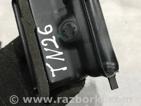 ФОТО Воздуховод печки для Audi (Ауди) A4 B8 - 8K2, 8K5 (08.2007-11.2015) Киев