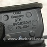 ФОТО Воздуховод печки для Audi (Ауди) A4 B8 - 8K2, 8K5 (08.2007-11.2015) Киев