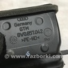 ФОТО Воздуховод печки для Audi (Ауди) A4 B8 - 8K2, 8K5 (08.2007-11.2015) Киев