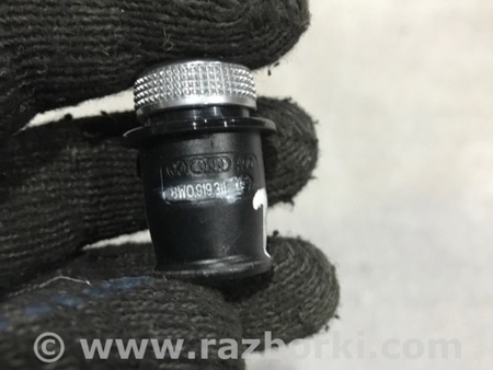 ФОТО Заглушка для Audi (Ауди) A4 B8 - 8K2, 8K5 (08.2007-11.2015) Киев