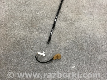 ФОТО Планка подсветки для Audi (Ауди) A4 B8 - 8K2, 8K5 (08.2007-11.2015) Киев