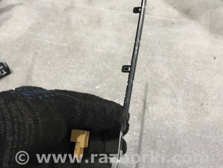 ФОТО Планка подсветки для Audi (Ауди) A4 B8 - 8K2, 8K5 (08.2007-11.2015) Киев