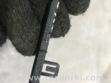 ФОТО Планка подсветки для Audi (Ауди) A4 B8 - 8K2, 8K5 (08.2007-11.2015) Киев