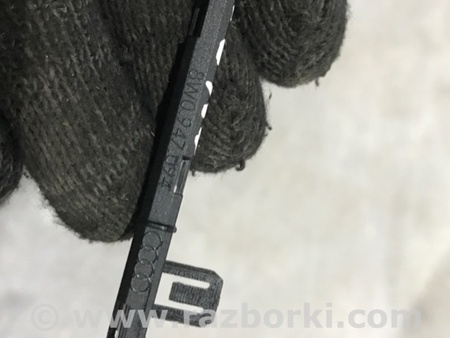 ФОТО Планка подсветки для Audi (Ауди) A4 B8 - 8K2, 8K5 (08.2007-11.2015) Киев