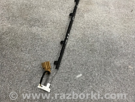 ФОТО Планка подсветки для Audi (Ауди) A4 B8 - 8K2, 8K5 (08.2007-11.2015) Киев