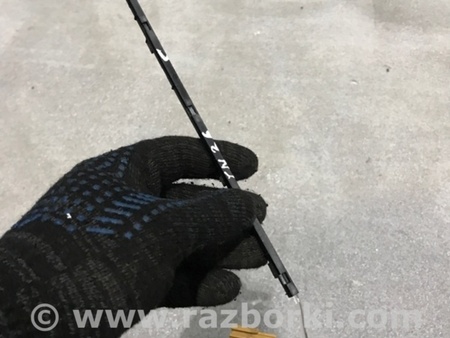 ФОТО Планка подсветки для Audi (Ауди) A4 B8 - 8K2, 8K5 (08.2007-11.2015) Киев