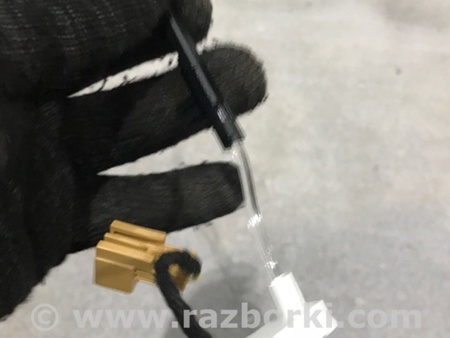 ФОТО Планка подсветки для Audi (Ауди) A4 B8 - 8K2, 8K5 (08.2007-11.2015) Киев