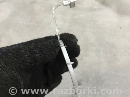ФОТО Планка подсветки для Audi (Ауди) A4 B8 - 8K2, 8K5 (08.2007-11.2015) Киев