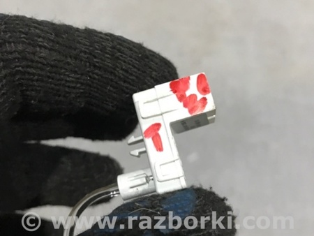 ФОТО Планка подсветки для Audi (Ауди) A4 B8 - 8K2, 8K5 (08.2007-11.2015) Киев