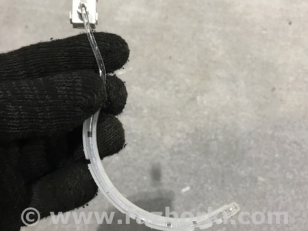 ФОТО Планка подсветки для Audi (Ауди) A4 B8 - 8K2, 8K5 (08.2007-11.2015) Киев