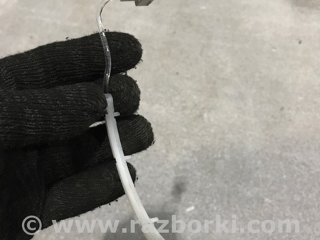 ФОТО Планка подсветки для Audi (Ауди) A4 B8 - 8K2, 8K5 (08.2007-11.2015) Киев