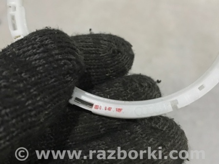 ФОТО Планка подсветки для Audi (Ауди) A4 B8 - 8K2, 8K5 (08.2007-11.2015) Киев