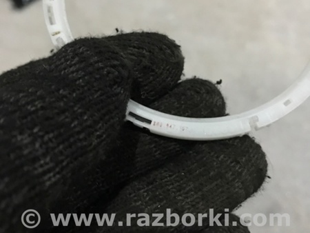 ФОТО Планка подсветки для Audi (Ауди) A4 B8 - 8K2, 8K5 (08.2007-11.2015) Киев