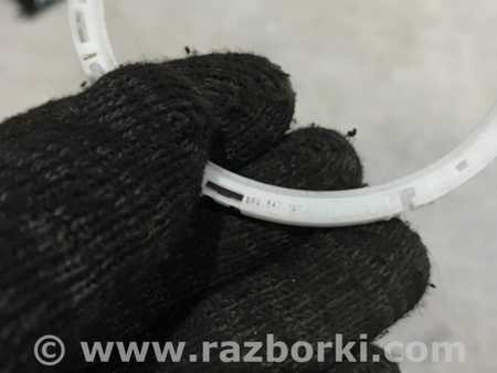 ФОТО Планка подсветки для Audi (Ауди) A4 B8 - 8K2, 8K5 (08.2007-11.2015) Киев