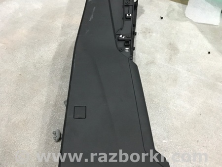 ФОТО Консоль центральная для Audi (Ауди) A4 B8 - 8K2, 8K5 (08.2007-11.2015) Киев