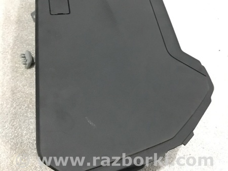 ФОТО Консоль центральная для Audi (Ауди) A4 B8 - 8K2, 8K5 (08.2007-11.2015) Киев