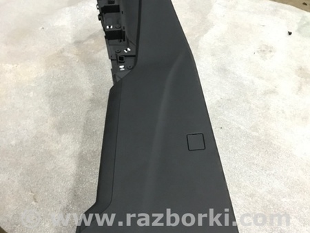 ФОТО Консоль центральная для Audi (Ауди) A4 B8 - 8K2, 8K5 (08.2007-11.2015) Киев