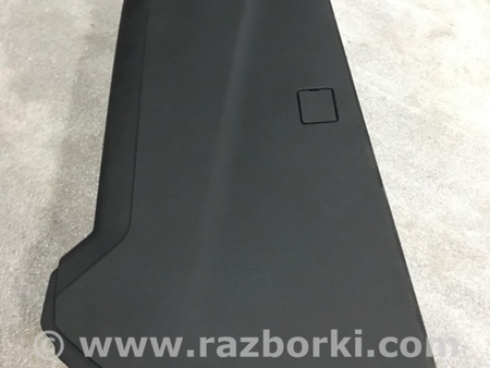 ФОТО Консоль центральная для Audi (Ауди) A4 B8 - 8K2, 8K5 (08.2007-11.2015) Киев