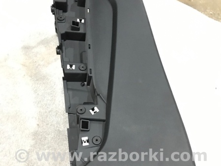 ФОТО Консоль центральная для Audi (Ауди) A4 B8 - 8K2, 8K5 (08.2007-11.2015) Киев