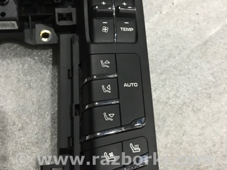 ФОТО Блок кнопок для Porsche Macan Киев