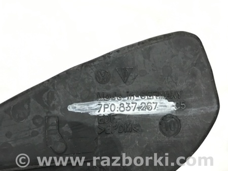 ФОТО Ограничитель двери для Porsche Cayenne Type 958 (10-18) Киев