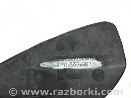 ФОТО Ограничитель двери для Porsche Cayenne Type 958 (10-18) Киев