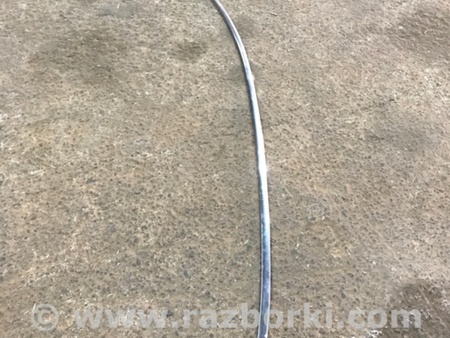 ФОТО Молдинг двери для Porsche Cayenne Type 958 (10-18) Киев