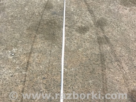 ФОТО Молдинг двери для Porsche Cayenne Type 958 (10-18) Киев