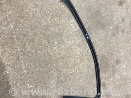 ФОТО Накладка рамки двери для Porsche Cayenne Type 958 (10-18) Киев