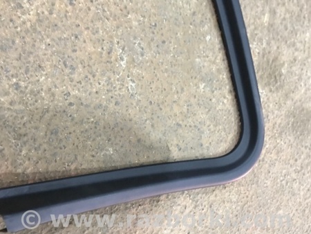 ФОТО Накладка рамки двери для Porsche Cayenne Type 958 (10-18) Киев