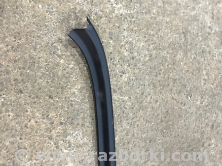 ФОТО Накладка рамки двери для Porsche Cayenne Type 958 (10-18) Киев