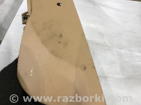 ФОТО пластик двери для Porsche Cayenne Type 958 (10-18) Киев