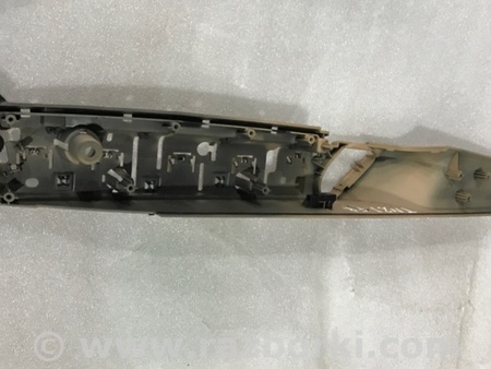 ФОТО пластик двери для Porsche Cayenne Type 958 (10-18) Киев