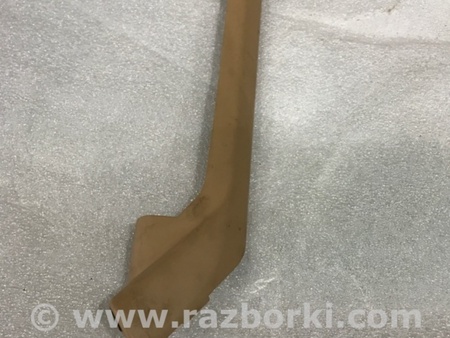 ФОТО пластик двери для Porsche Cayenne Type 958 (10-18) Киев