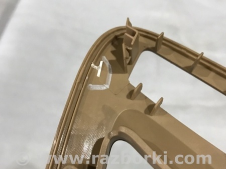 ФОТО пластик двери для Porsche Cayenne Type 958 (10-18) Киев