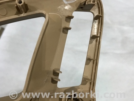 ФОТО пластик двери для Porsche Cayenne Type 958 (10-18) Киев